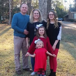 Meet your Posher, Tara